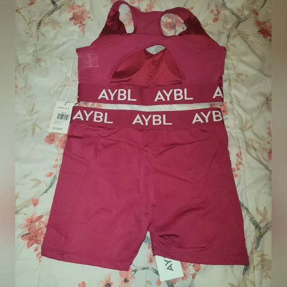 AYBL Raspberry Training Set - Picture 12 of 13